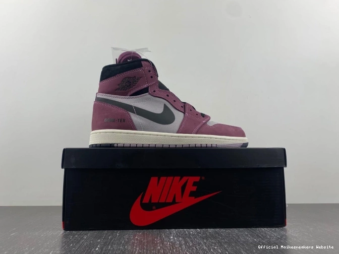 Official Maikesneakers Element 1 Gore-Tex Air Jordan DB2889-500 0721
